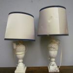 706 3160 TABLE LAMPS